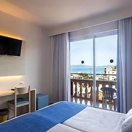 Seramar Luna-luna Park 3* Ель-Ареналь