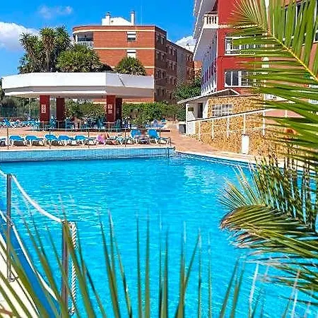 Seramar Luna-luna Park 3*