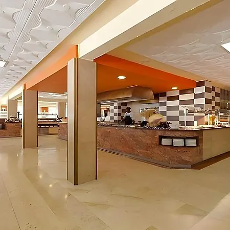 Готель Seramar Luna-luna Park 3*