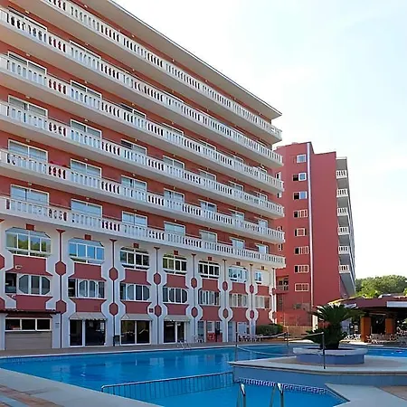 Seramar Luna-luna Park 3*