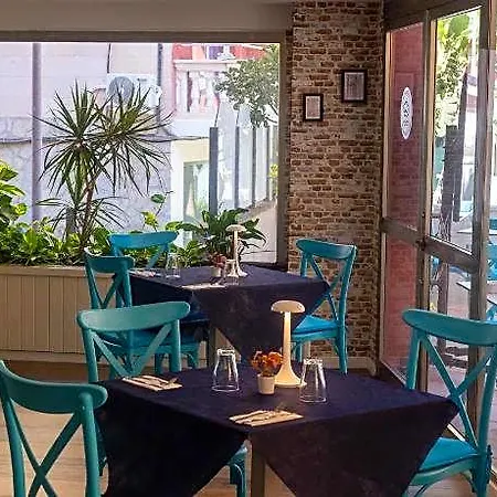 Seramar Luna-luna Park 3*